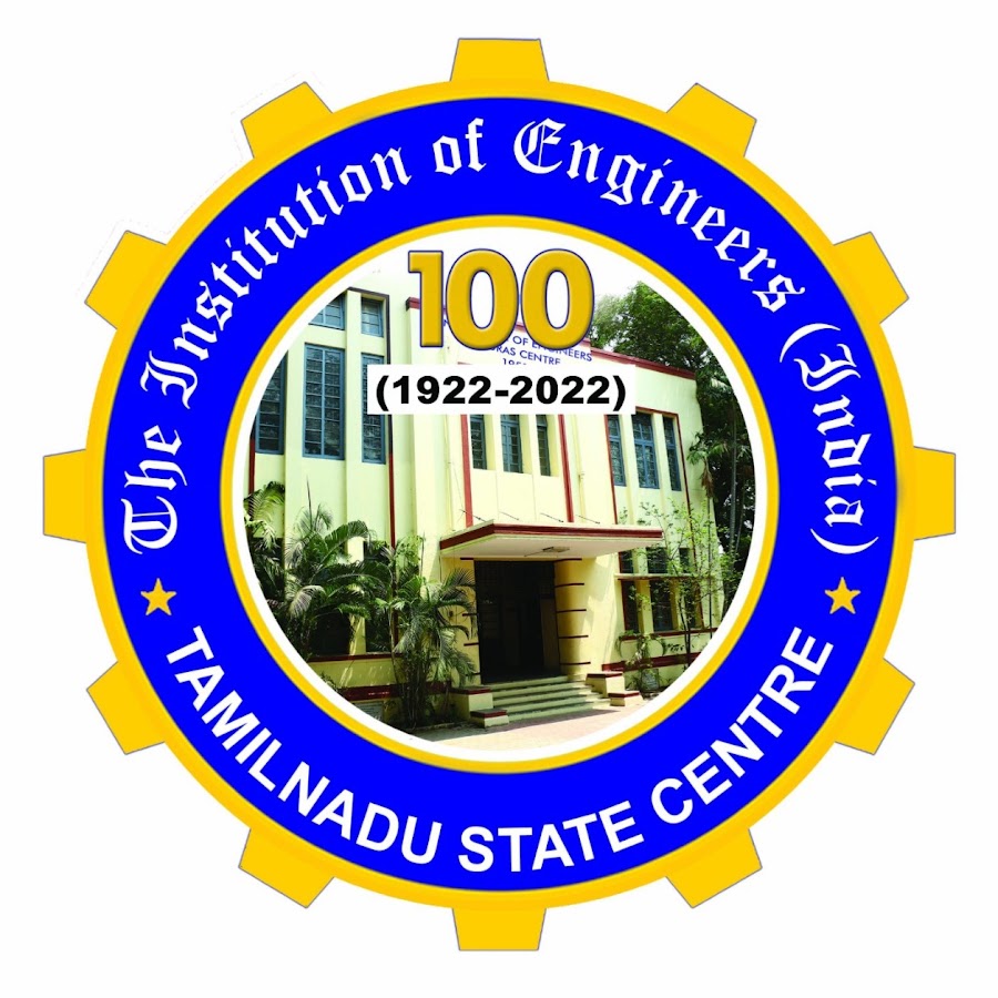 Tamil Nadu State Centre centenary